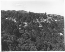 View of Lovell and Throckmorton, date unknown