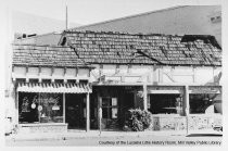 Rutherford's Pharmacy, circa 1960s