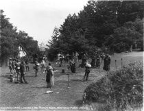 Mountain Play, "Robin Hood", 1961