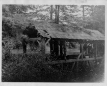 John Reed's Old Mill, date unknown