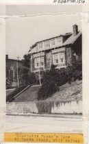 41 Buena Vista Avenue, January 1934