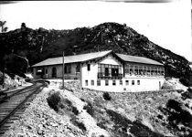 New Summit Tavern, 1926