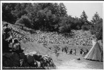 Mountain Play "Tamalpa", 1957