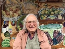Oral History of Phil Fath