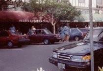 Peet's Coffee and Tea, date unknown