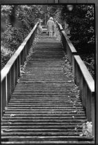 Dipsea Steps, date unknown