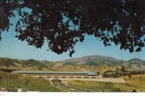 Marin County Administration Building