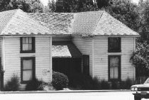 329 Miller Avenue, 1974