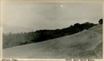 Dipsea Trail from West Point Road, circa 1920?