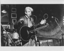 Nick Lowe, 1989