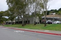 Mill Valley Public Safety Building, 2019