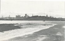 Bay Bridge, 1975