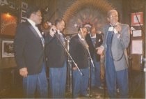 The Fairfield Four, 1989