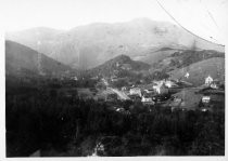 Mill Valley, pre-1900