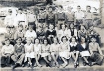 Mill Valley Summit School class, grade & date unknown