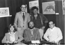 Parks and Recreation Commission, 1980