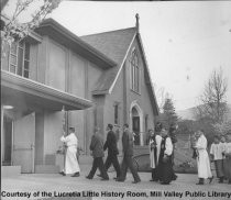 Episcopal Church, 1960