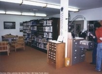 The Lucretia Hanson Little History Room, 1984