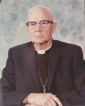 Rev. S.R. Hammond, 1973