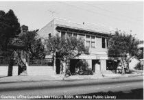 Bennetts Building, circa 1950s