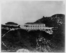 Tavern of Tamalpais, circa 1913