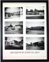 Some Scenes of Mill Valley
