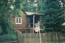 41 Laurelwood Ave., c. 1997