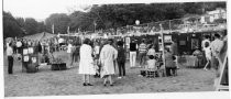 Fall Arts Festival in Boyle Park, c.1960s