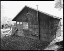 The guest cabin at 19 Ralston Avenue, 2013