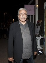 Filmmaker and actor Edward James Olmos, 2016