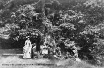 Early pioneers picnic, date unknown