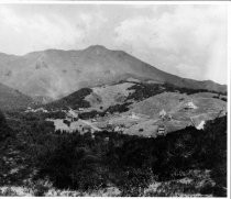 Mill Valley, circa 1900