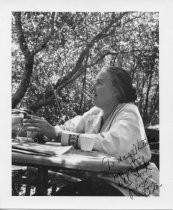 Ada Clement, circa 1939