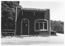 Mill Valley Lumber Company, 1980