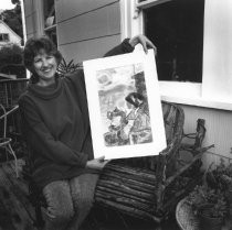 Sharon Baker, 1994