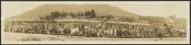 Mt. Tamalpais and Muir Woods Railway panoramic photograph, June 20, 1915