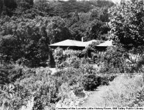 Stolte home, 1935