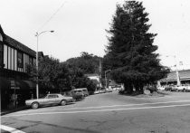 Lytton Square, 1980