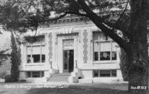 San Rafael Public Library