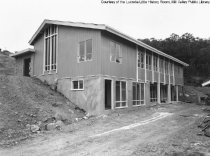 Peace Lutheran Church, 1959