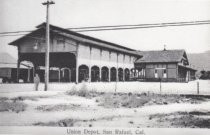 Union Depot