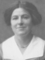 Lillian Margaret Gardner, date unknown