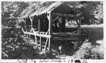 The Old Mill, circa 1930