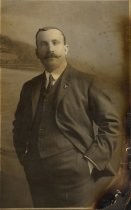 Charles James Dowd, date unknown