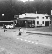 Miller Avenue Locust Area, 1970