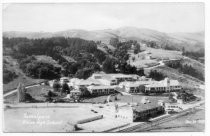 Tamalpais Union High School, Mill Valley, CA