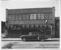 Gardner Building, 1967