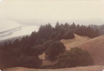 Robert Cook Bench Dedication, 1980