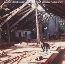 Library Construction, 1965