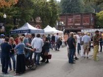 Community Block Party, 2018